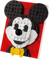 Construction Toy Lego Mickey Mouse 40456 
