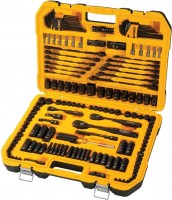 Tool Kit DeWALT DWMT81522 
