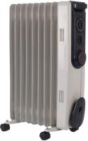 Oil Radiator Hyco Riviera 1500W 7 section 1.5 kW