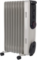 Oil Radiator Hyco Riviera 2000W 9 section 2 kW