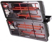 Photos - Infrared Heater Hyco Sun Prince 3000W 3 kW