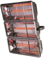 Infrared Heater Hyco Sun Prince 4500W 4.5 kW