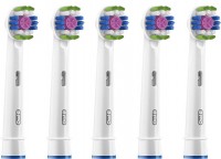 Toothbrush Head Oral-B 3D White EB 18RB-5 