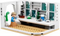 Photos - Construction Toy Lego Lars Family Homestead Kitchen 40531 