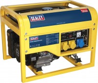 Generator Sealey GG7500 