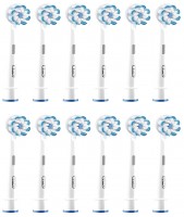 Toothbrush Head Oral-B Sensi UltraThin EB 60-12 