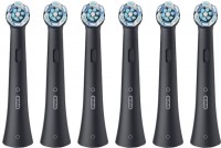 Photos - Toothbrush Head Oral-B iO Ultimate Clean 6 pcs 