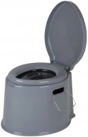 Dry Toilet Bo-Camp Portable Toilet 7 Liters 