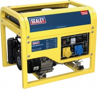 Photos - Generator Sealey GG2800 