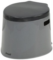 Dry Toilet Outwell 6L Portable Toilet 