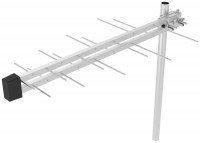 Photos - TV Antenna Sencor SDA 612 