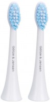 Photos - Toothbrush Head Gotze & Jensen STH2 