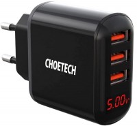 Photos - Charger Choetech Q5009 