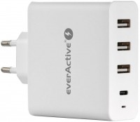 Photos - Charger everActive SC-500Q 