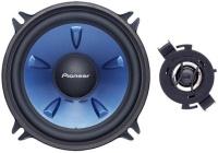 Photos - Car Speakers Pioneer TS-H1303 