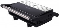 Electric Grill Sogo SAN-SS-7126 stainless steel