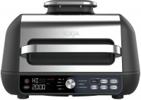 Electric Grill Ninja Foodi Max Pro AG651EU black