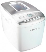 Photos - Breadmaker Liberton LBM-6308 