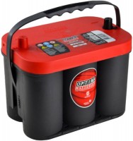 Photos - Car Battery Optima Red Top AGM (44L)