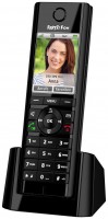 Photos - Cordless Phone AVM FRITZ!Fon C5 