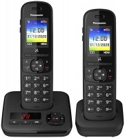 Cordless Phone Panasonic KX-TGH722 