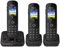 Cordless Phone Panasonic KX-TGH723 