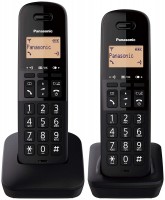 Cordless Phone Panasonic KX-TGB612 
