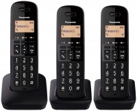 Cordless Phone Panasonic KX-TGB613 