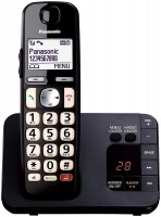 Cordless Phone Panasonic KX-TGE820 