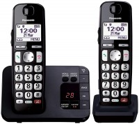 Cordless Phone Panasonic KX-TGE822 