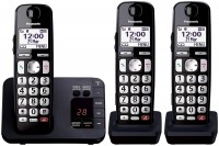 Cordless Phone Panasonic KX-TGE823 