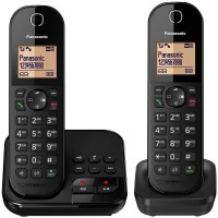 Cordless Phone Panasonic KX-TGC422 