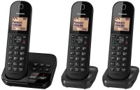 Cordless Phone Panasonic KX-TGC423 