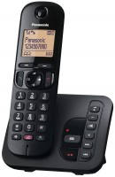 Cordless Phone Panasonic KX-TGC260 