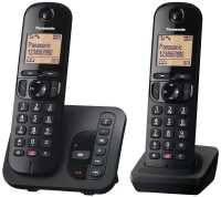 Cordless Phone Panasonic KX-TGC262 