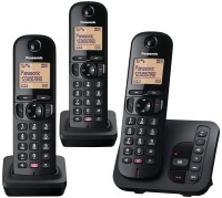 Cordless Phone Panasonic KX-TGC263 