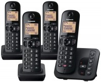 Cordless Phone Panasonic KX-TGC264 