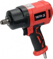 Photos - Drill / Screwdriver Yato YT-09545 