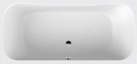 Photos - Bathtub Sanplast WP/Luxo 180x80 cm