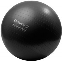 Photos - Exercise Ball / Medicine Ball HMS YB02 65 cm 