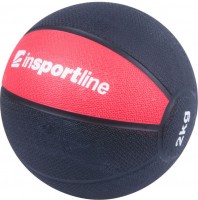 Photos - Exercise Ball / Medicine Ball inSPORTline MB63 2 kg 