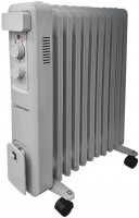 Photos - Oil Radiator Liberton LOH-2602 11 section 2.5 kW