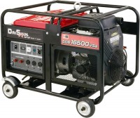Photos - Generator DaiShin SGB16500VSa 