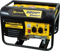 Photos - Generator Kaltmann K-PG2500EU5 