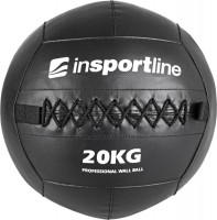 Exercise Ball / Medicine Ball inSPORTline Wallball SE 20 kg 