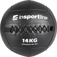 Exercise Ball / Medicine Ball inSPORTline Wallball SE 14 kg 