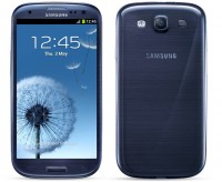 Photos - Mobile Phone Samsung Galaxy S3 16 GB / 1 GB / Single