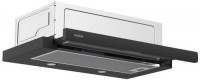 Photos - Cooker Hood DAUSCHER DCH-8000BL black