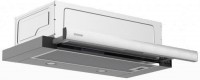 Photos - Cooker Hood DAUSCHER DCH-8000IX stainless steel