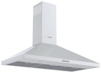 Photos - Cooker Hood DAUSCHER DCH-1590WH white